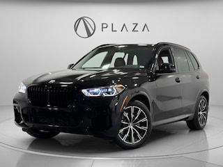2023 BMW X5 xDrive40i SUV