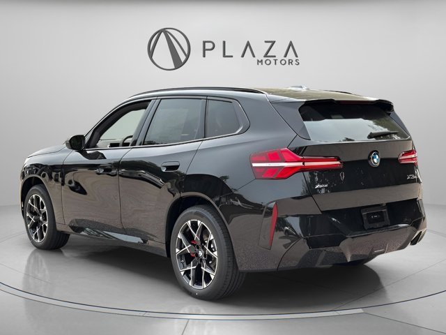 2025 Bmw X3 30x Drive photo 3