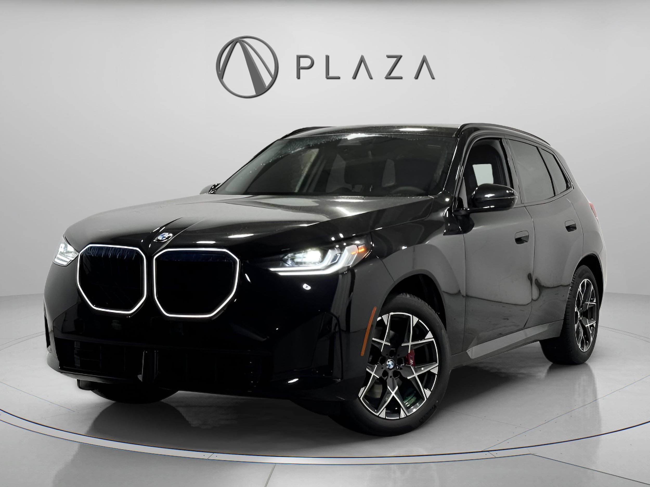 2026 BMW X3 30's photo