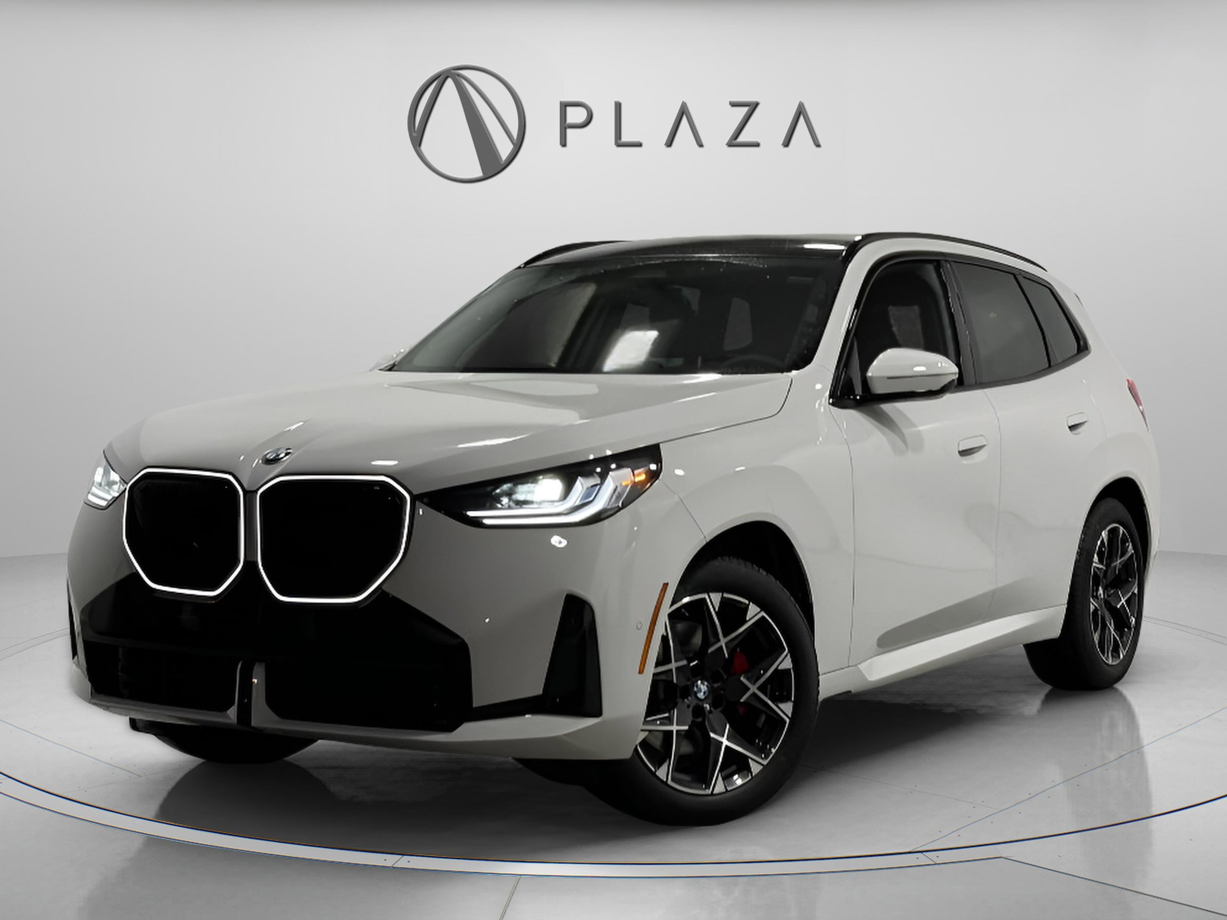 2026 BMW X3 30's photo