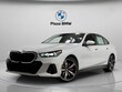 BMW 540i