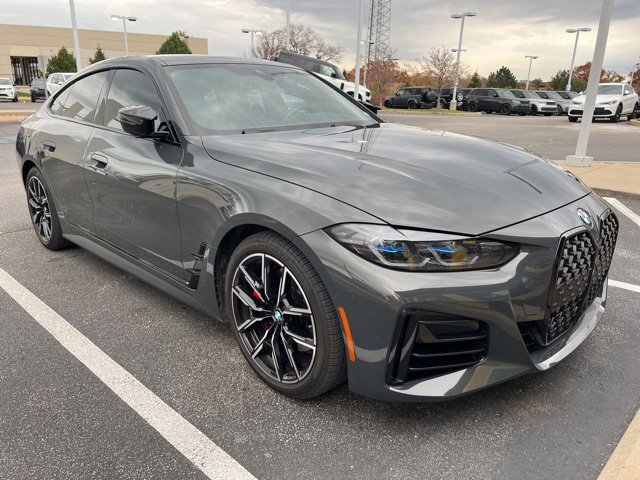 2023 Bmw M440i xDrive photo 2