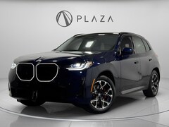 2026 BMW X3 30 xDrive SUV