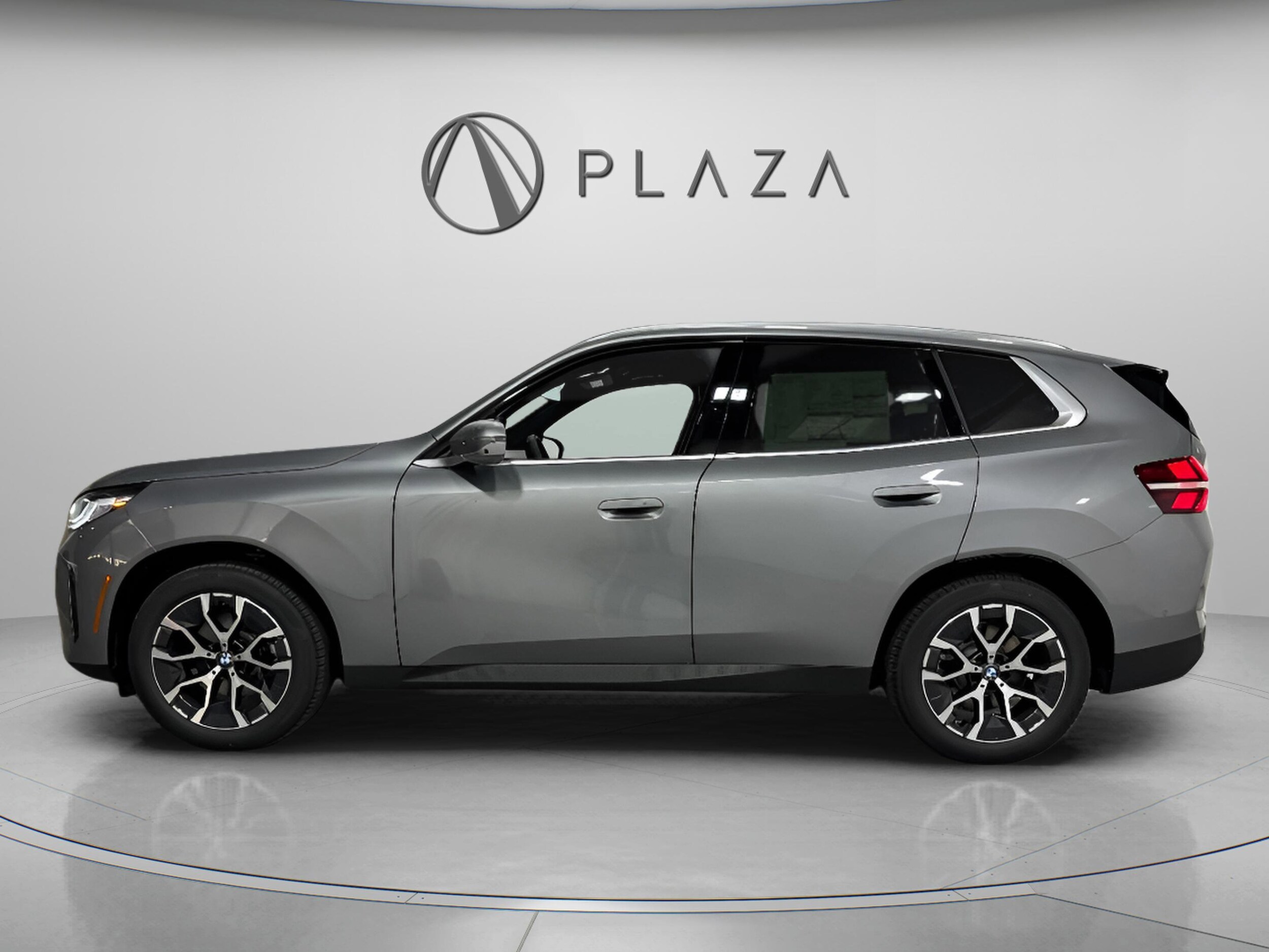 2026 Bmw X3 photo 2