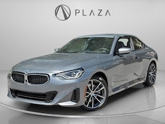 2025 BMW 230i xDrive Coupe