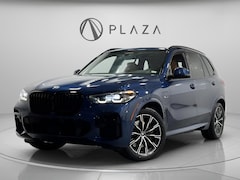 2022 BMW X5 PHEV