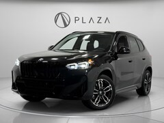 2026 BMW X1 xDrive28i SUV