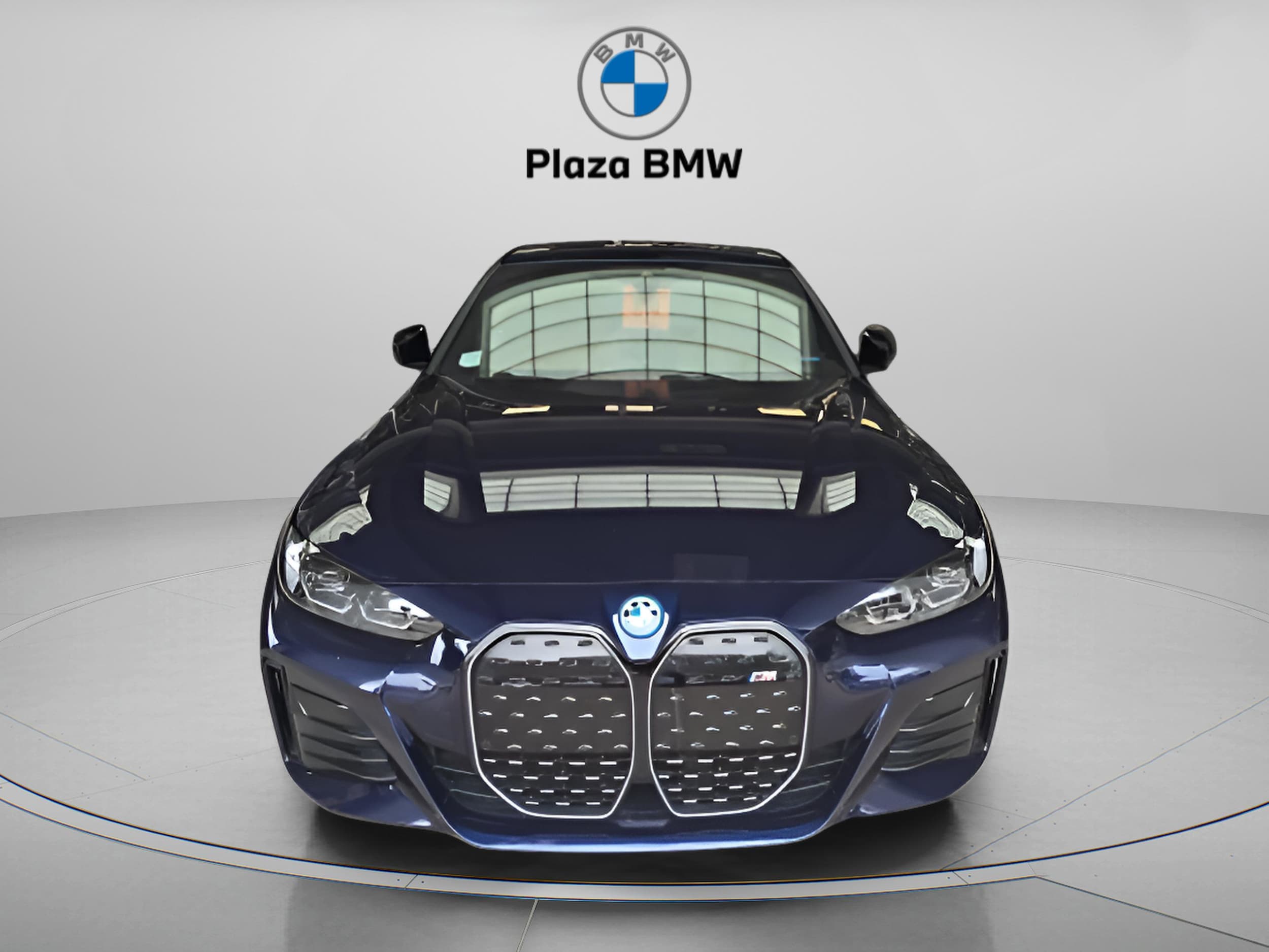 Used 2023 BMW i4 Base with VIN WBY33AW01PFP96118 for sale in Creve Coeur, MO