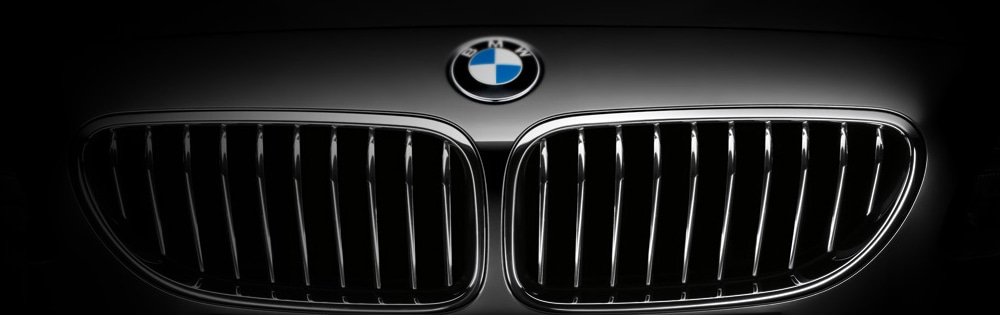 BMW Recalls