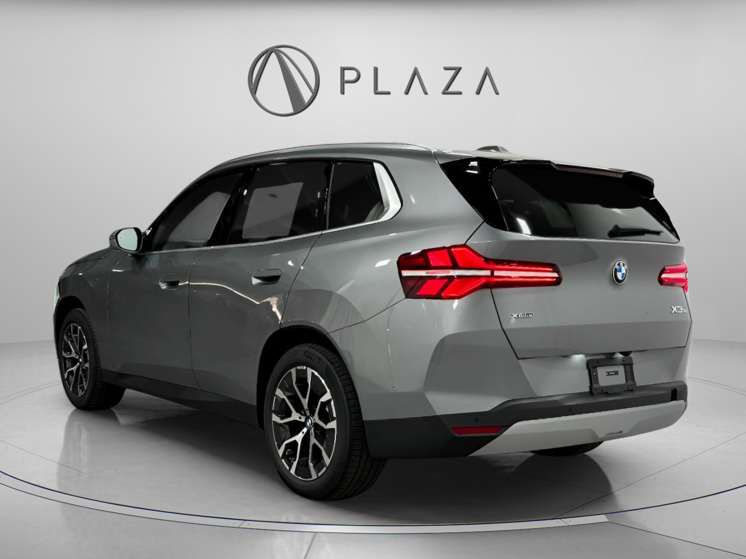 2026 Bmw X3 photo 3