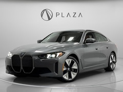 2025 BMW i4 xDrive40 Gran Coupe