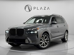 2026 BMW X7 xDrive40i SUV