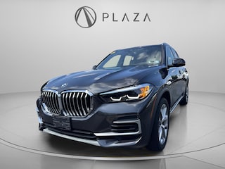 2022 BMW X5 xDrive40i SUV
