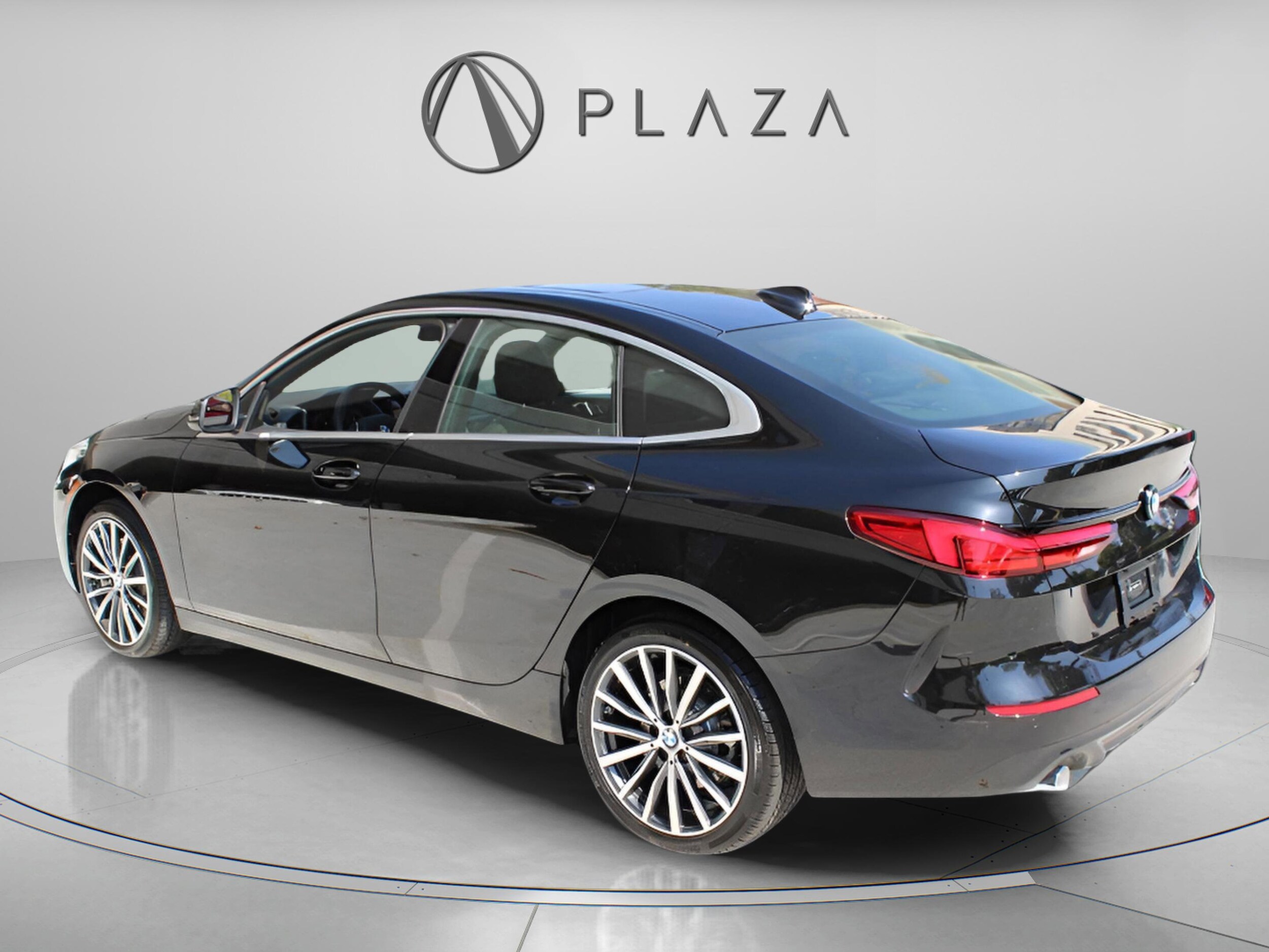 2024 Bmw 228i sDrive Gran Coupe photo 3