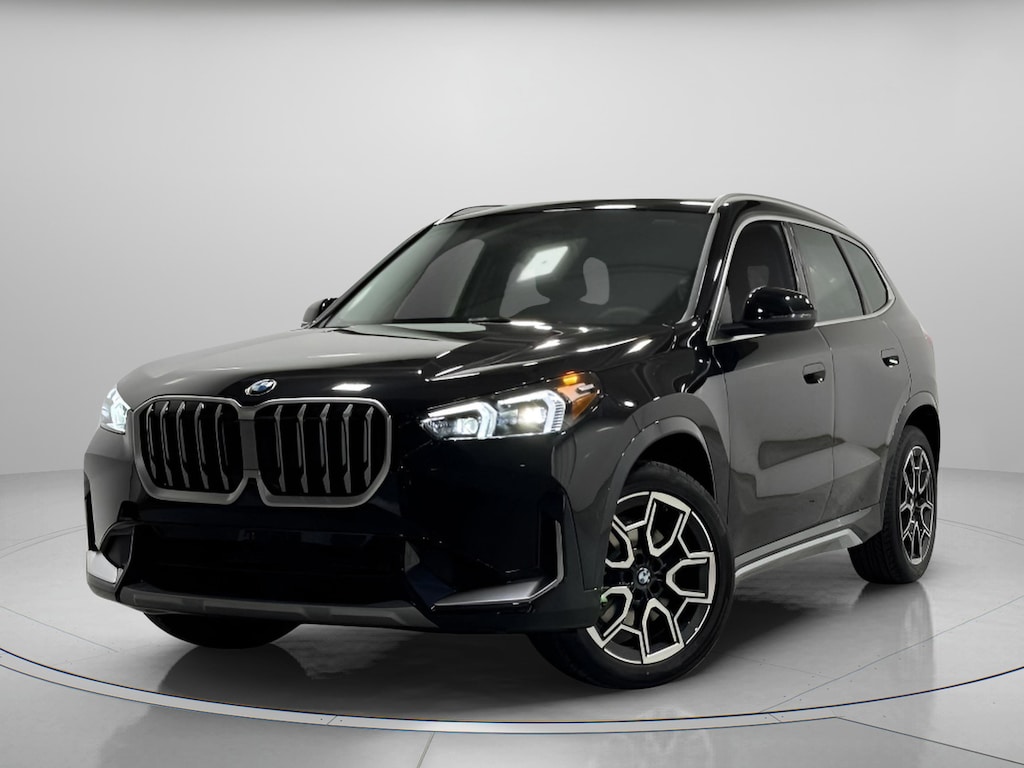 Used 2026 BMW X1 xDrive28i SUV