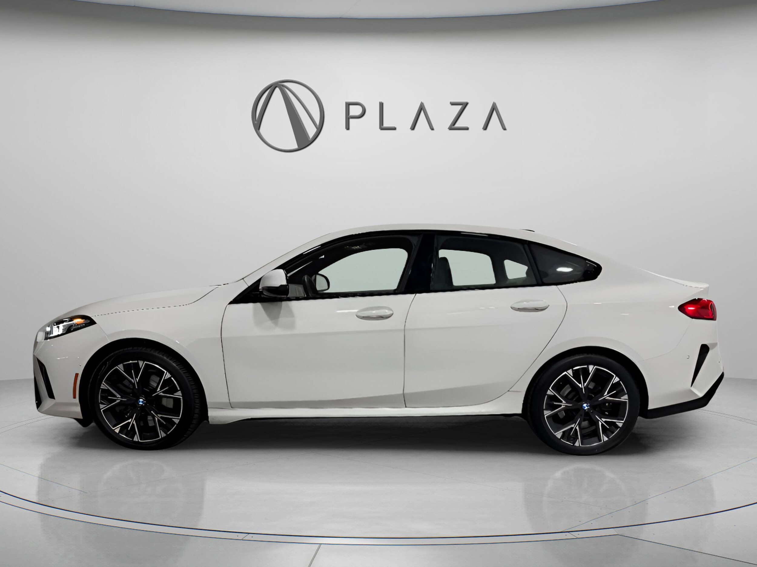 2025 Bmw 228i xDrive Gran Coupe photo 2