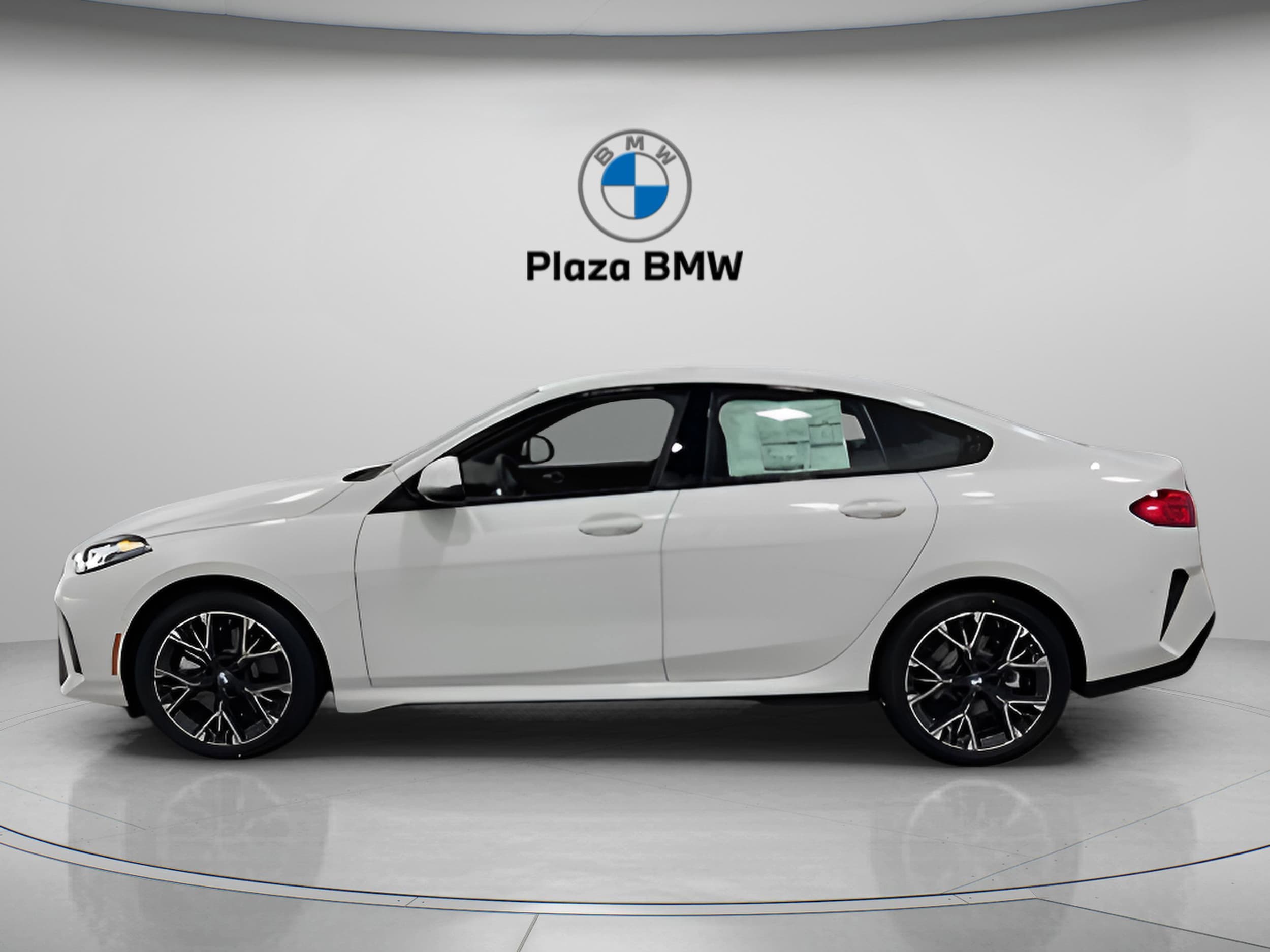 2025 Bmw 228i xDrive Gran Coupe photo 2
