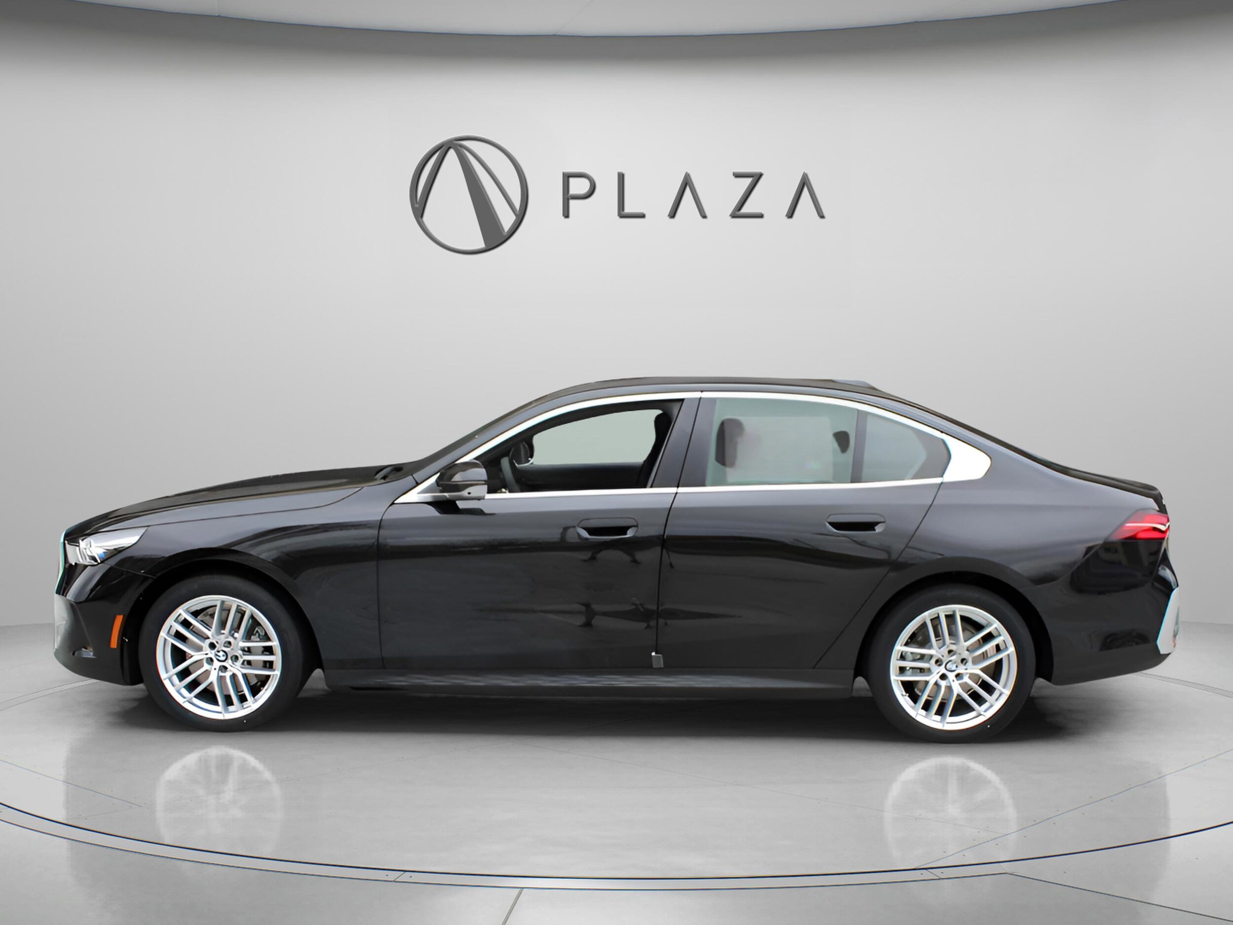 2025 Bmw 530i xDrive photo 2