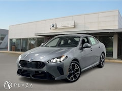 2025 BMW 228i xDrive Gran Coupe