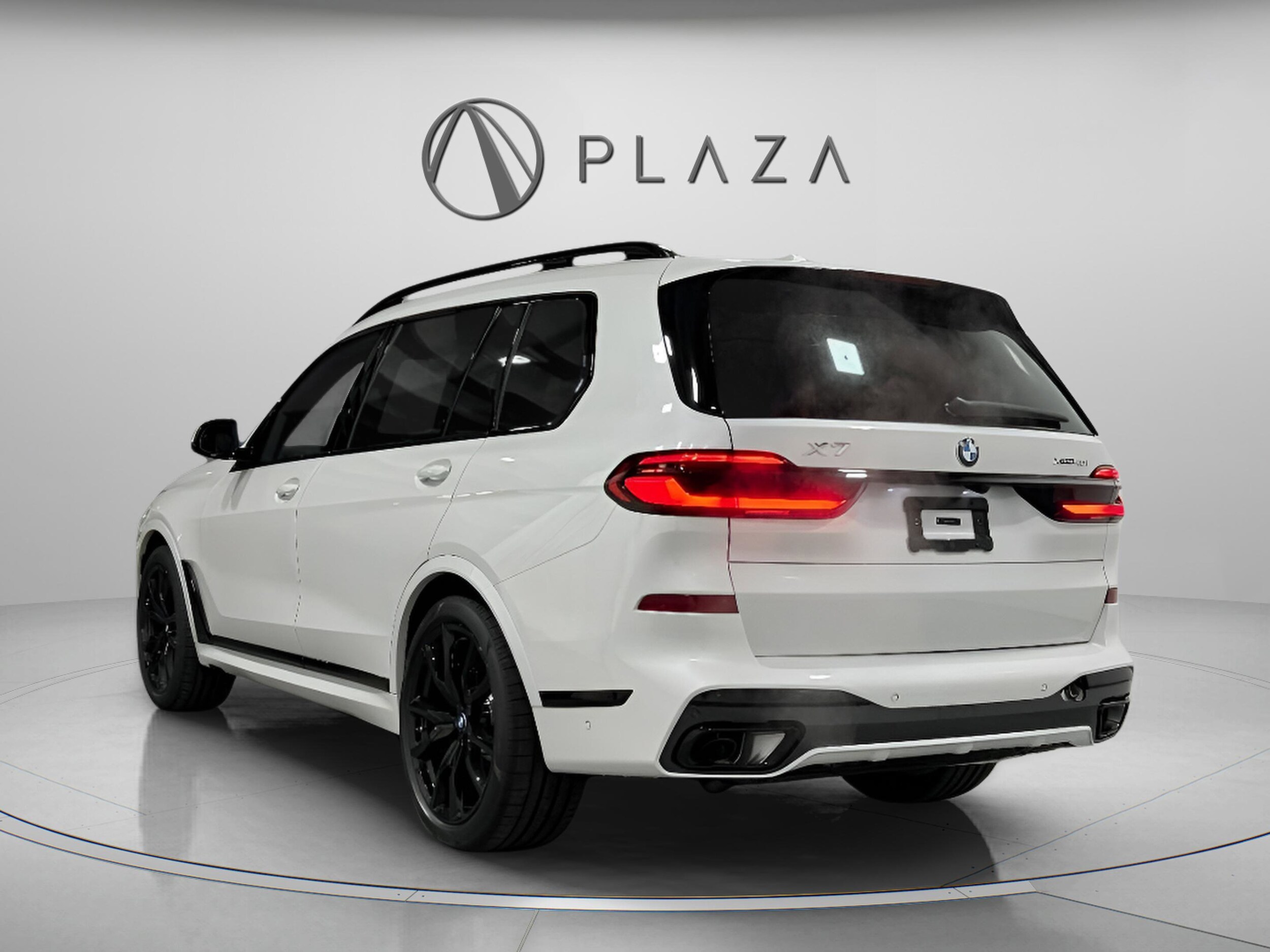 2026 Bmw X7 xDrive40i photo 2