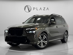 2026 BMW X7 xDrive40i SUV