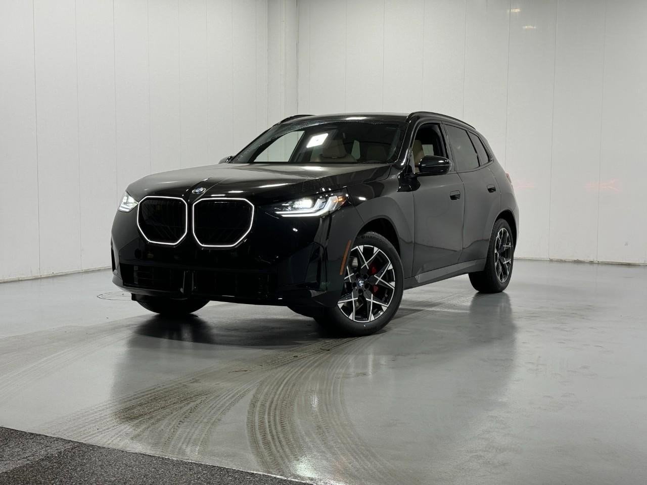 2026 BMW X3 30's photo