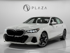 2026 BMW 530i xDrive Sedan