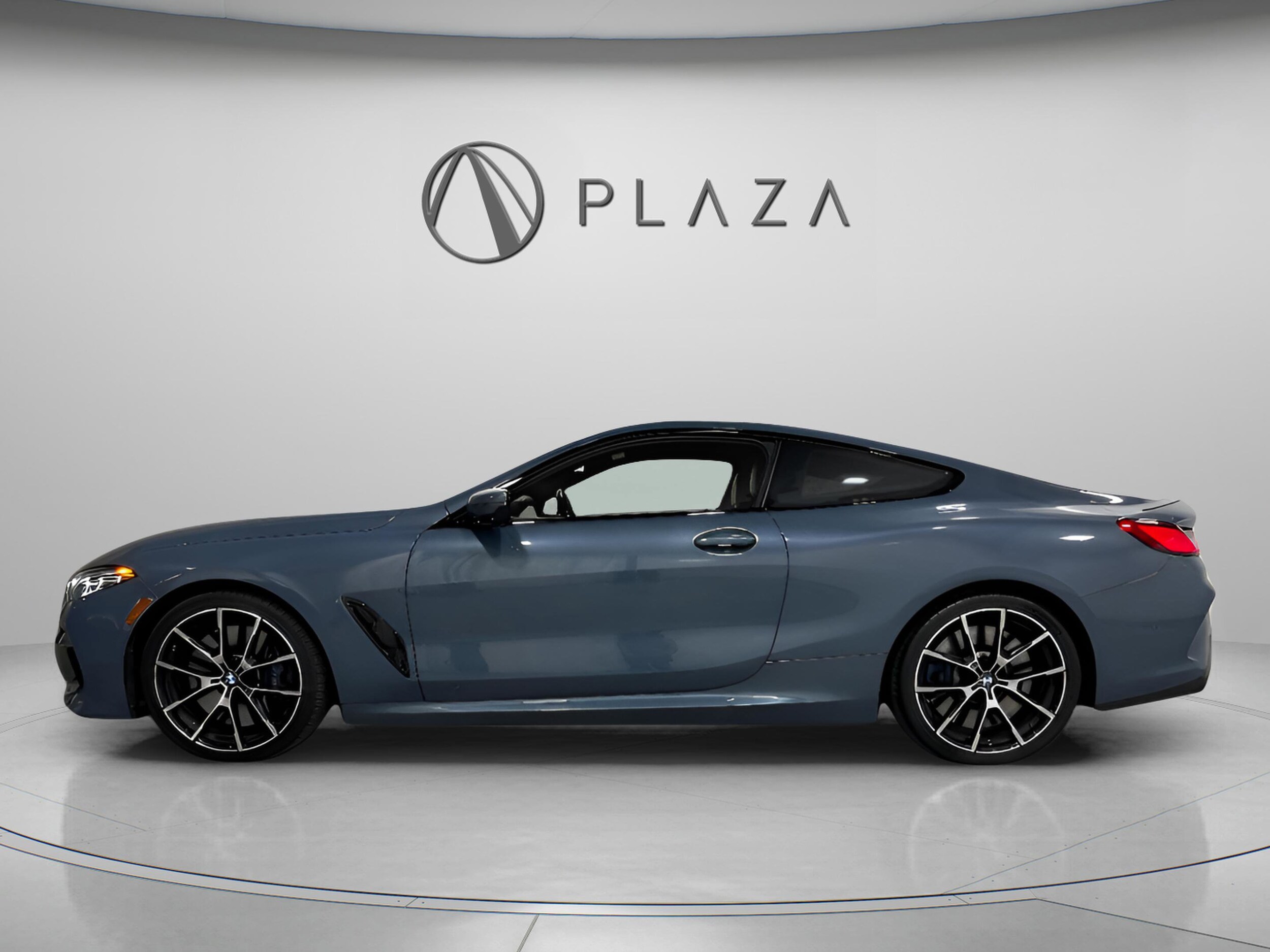 2019 Bmw M850i xDrive photo 2