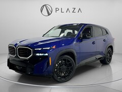 2026 BMW XM Label SUV