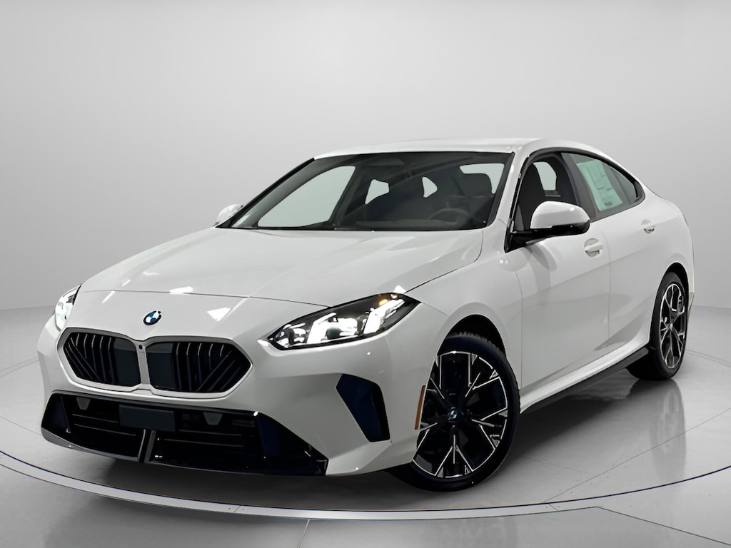 Used 2025 BMW 228i xDrive Gran Coupe