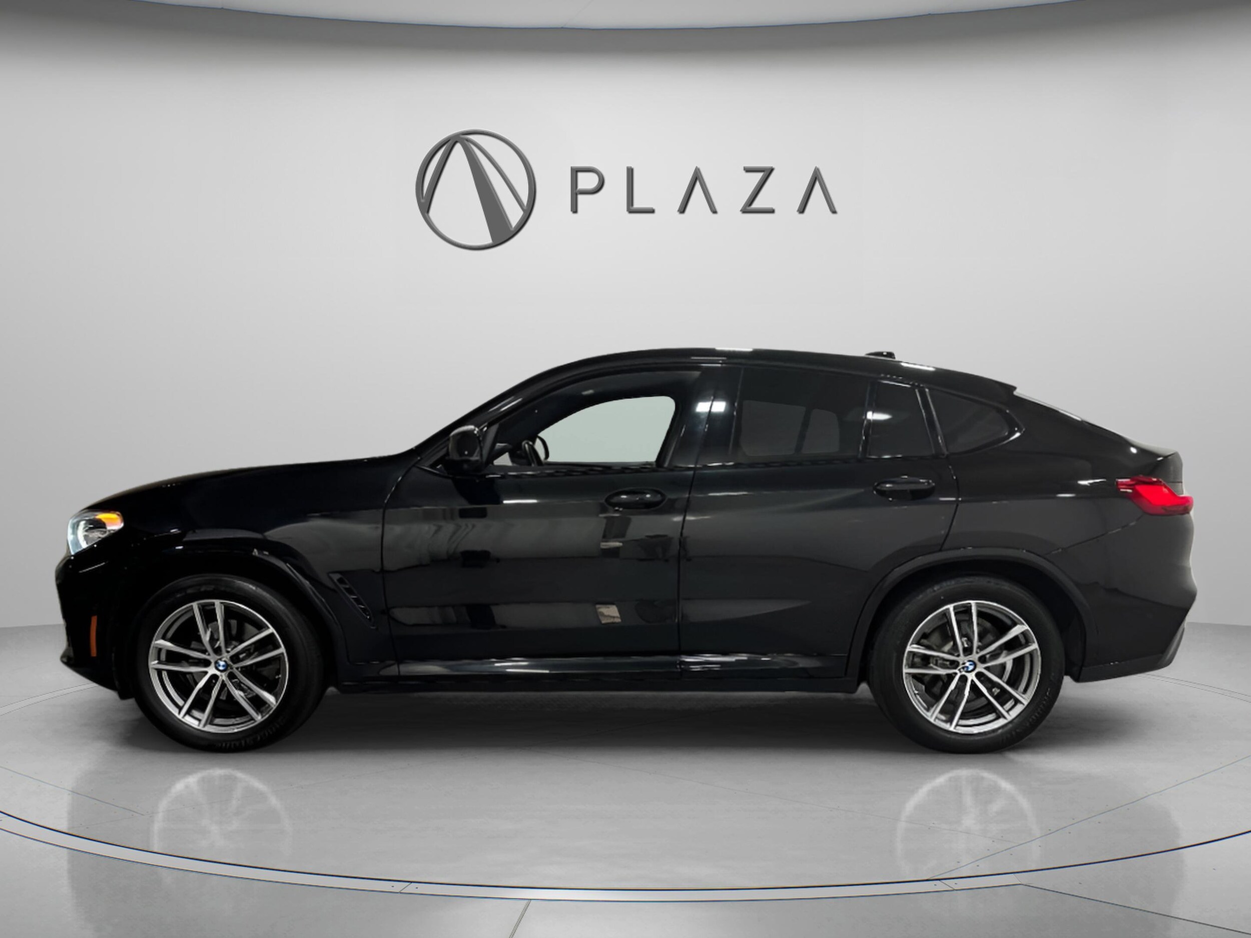 2019 Bmw X4 xDrive30i photo 2