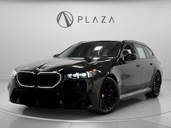 2026 BMW M5 Base Wagon