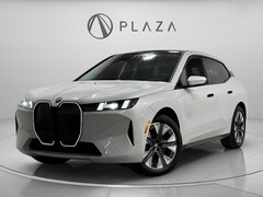 2026 BMW iX xDrive45 SUV