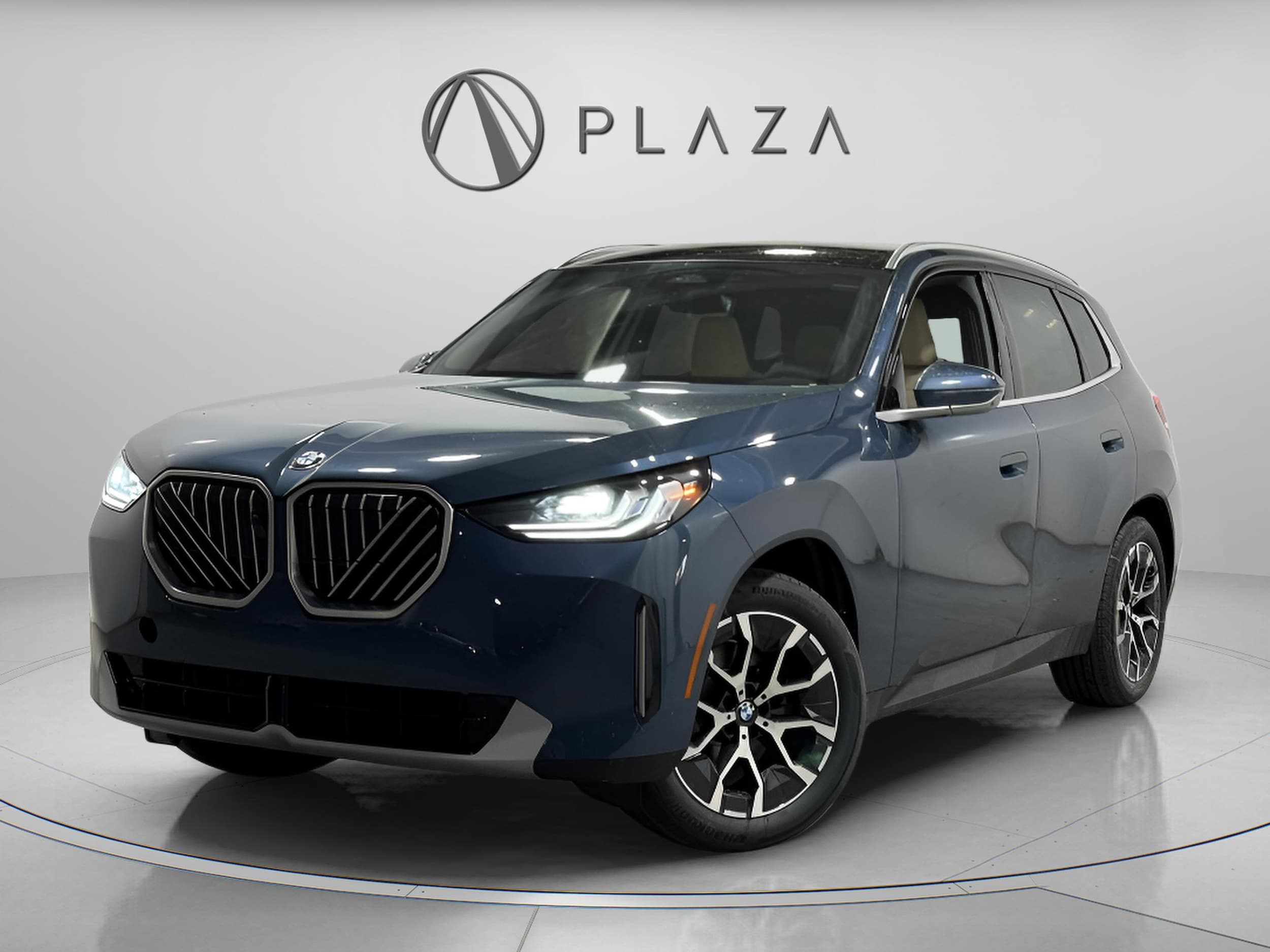 2026 BMW X3 30's photo