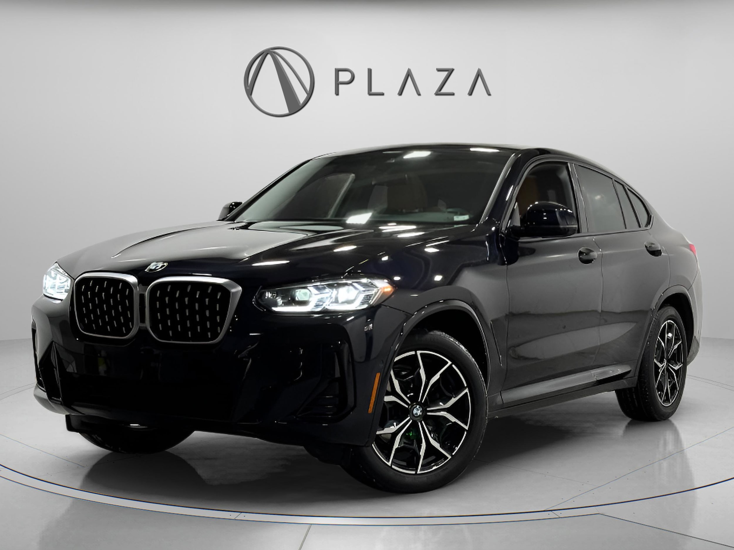 2023 BMW X4 30i's photo