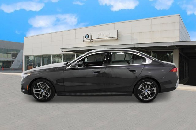 Used 2024 BMW i5  with VIN WBY33FK09RCR29277 for sale in Creve Coeur, MO