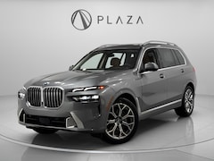 2026 BMW X7 xDrive40i SUV
