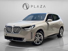 2025 BMW X3 30 xDrive SUV