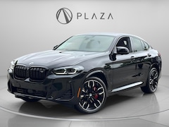 2025 BMW X4 M40i SUV