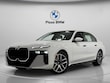BMW 740i