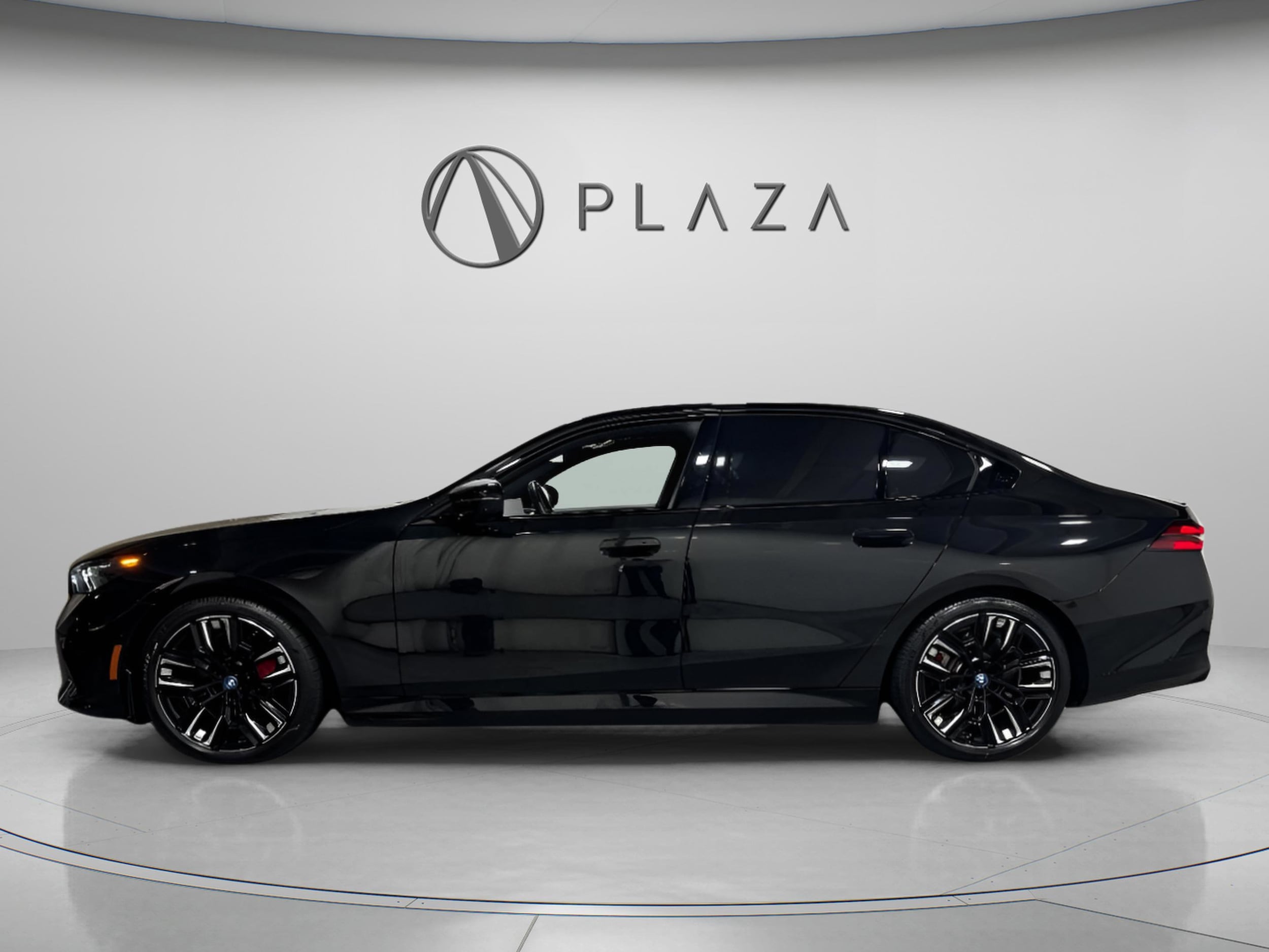 Certified 2024 BMW i5 M60 with VIN WBY43FK04RCP70933 for sale in Creve Coeur, MO