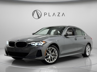 2025 BMW 330i xDrive Sedan
