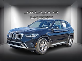 2024 BMW X3 sDrive30i SUV
