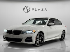 2021 BMW 330i