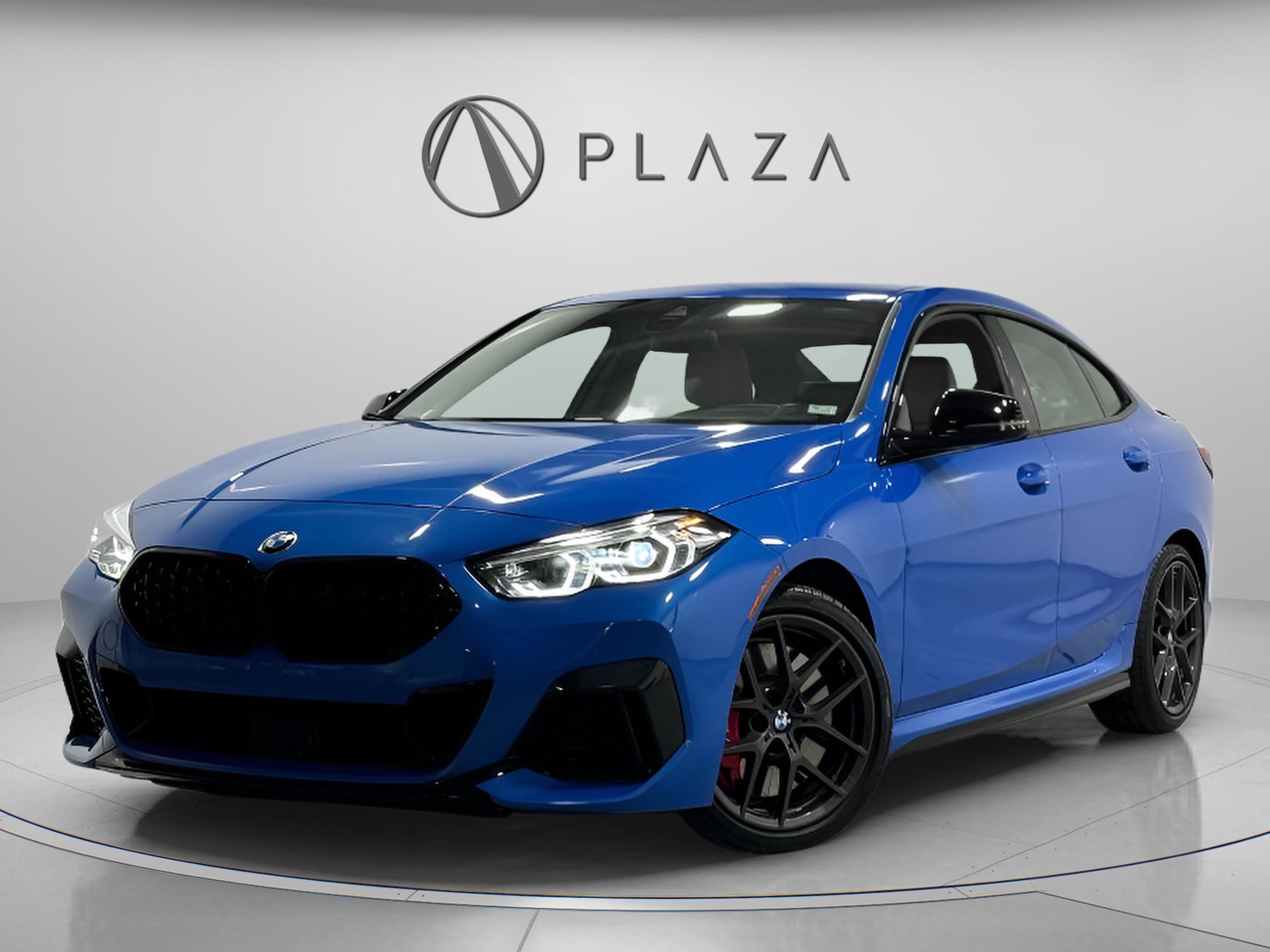 2024 BMW 2 Series M235i's photo