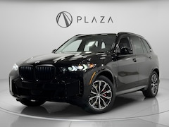 2026 BMW X5 PHEV xDrive50e SUV