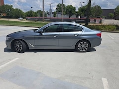 2019 BMW 530i