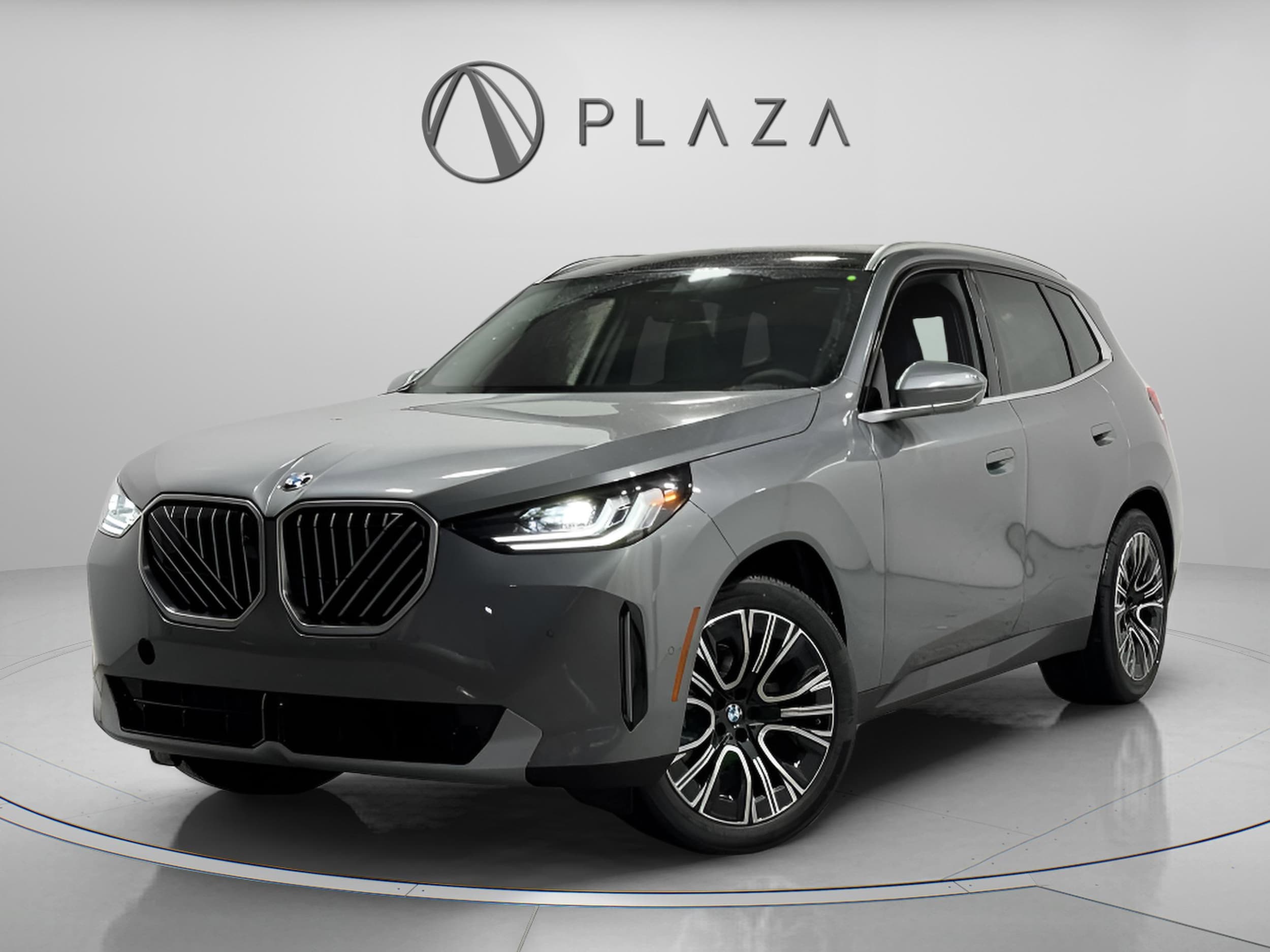 2026 BMW X3 30's photo