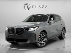 2026 BMW X3 30 xDrive SUV