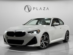 2026 BMW 230i xDrive Coupe